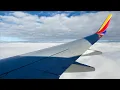 Full Flight - Southwest Airlines