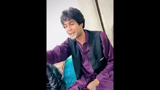 آهنگ محفلی از جلیل آواره محمد زاهدانی خاص دیدن بیت 