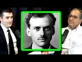 The importance of the Dirac equation Cumrun Vafa and Lex Fridman