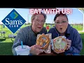 Sam s Club Cafe Menu - Food Court
