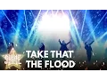 Download Lagu Take That perform 'The Flood' - Let It Shine 2017 - BBC