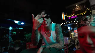 POK - For My City Put On Cover