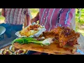 Download Lagu El POLLO al discos que te hace pedir mas ¡¡DELICIOSO!! || Ruta La Nueve