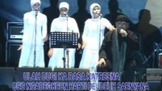 Download Doel Sumbang - Pangandaran (Official Music Video) MP3