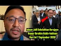 Download Lagu Isham Jalil Sekolahkan Kerajaan Anwar Ibrahim Habis-habisan Hari Ini 7 September!
