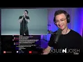 Without Me - Halsey ft. Juice WRLD (Fame On Fire Rock Cover) // Reaction // Roguenjosh Reacts