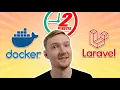 Setup Laravel Sail in 2 MINUTES