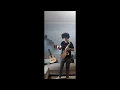 Fly Me To The Moon (Alto Sax Cover)