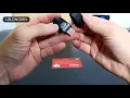 510-Thread USB Smart Charger for eGo Series and Other Standard 510 Threaded Devices
