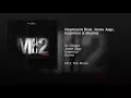 Represent (feat. Jesse Jagz, Iceprince & Brymo)