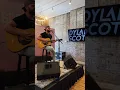 Download Lagu Dylan Scott  - This Town's Been Too Good To Us (Acoustic Version) @DylanScott