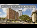 DREXEL Dorm Tour 2024