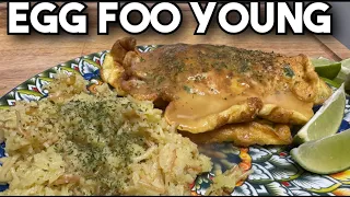 How to Make Egg Foo Young That Tastes Better Than Takeout!