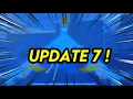 GPO UPDATE 7 IS INSANE