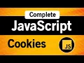 cookies in Javascript Javascript Tutorials in Hindi
