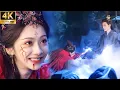 Download Lagu 【2025 New Movie】灰姑娘爲拯救惡魔王子，竟然用肉身活生生抗下81道天雷！#献鱼 #陈飞宇 #WhenDestinyBringsTheDemon