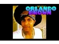 How Rich is Orlando Brown OrlandoBrown1
