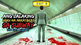 the exit 8 2025 ricky tv tagalog movie recap september 20 2025