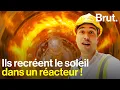 Download Lagu Dans les coulisses du plus grand projet scientifique de la planète
