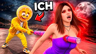 LIMONADEN KILLER JAGD VAMPIRE in GTA 5!