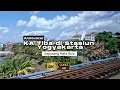 Download Lagu Announcer Kereta Api Tiba di Stasiun Yogyakarta + Sepasang Mata Bola [4K]