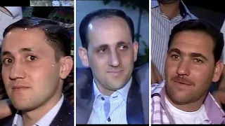 ج2 زفاف رياض عبد الحميد نعسان تسجيل قديم 