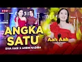 Download Lagu ANGKA SATU - Diva Hani X Andin Nadira | SIMPATIK MUSIC  (Official Music Video)