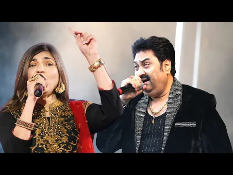 Download MP3 Tu Deewana Pagal Mera Ho Gaya _ Kumar Sanu_ Alka Yagnik _ Anokha Andaaz 1994