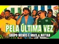 Lagu PAGODE E CHURRASQUINHO MENOS É MAIS - AS MAIS TOCADAS 2026