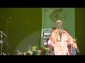 Capleton Stand Tall Live @ Reggae Sundance Eindhoven Netherlands 12-8-23