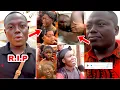 Download Lagu Eii💔–You Won’t Believe What Osanju Told a Close Friend Before his D3ath 