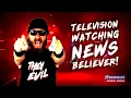 Download Lagu Television Watching News Believer - Conspiracy Music Guru