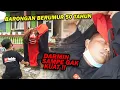 Lagu Ngerasain Barongan berumur 50 tahun di kesenian Kridho Utomo !!