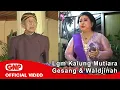 Download Lagu Lgm Kalung Mutiara - Gesang \u0026 Waldjinah