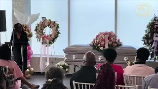 Celebration of Life for Annette Denise Jones