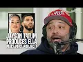 Jayson Tatum Produces Ella Mai s Next Project