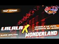 Download Lagu JINGGLE 15 CARRETA BP AUDIO || LALALA X WONDERLAND ||