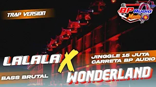 Download JINGGLE 15 CARRETA BP AUDIO || LALALA X WONDERLAND || MP3