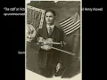 Sallie Gooden    Eck Robertson, Recorded on July 1, 1922