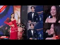 Lee Chae-min and Im Yoon-ah: Smiles, Tears, and Love at the 2025 Blue Dragon Awards!
