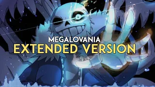Download Megalovania - Epic Orchestral Cover (Extended Version) MP3