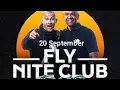 Fly Nite Club - JAKEMAN SKELETOR 20 Sept 2025