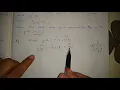 Euclidean Algorithm to find GCD with Example Number Theory