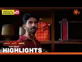 Download Lagu Mega Sangamam - Highlights | Annam | Kayal | Marumagal | 27 Sep 2025 | Tamil Serial | Sun TV