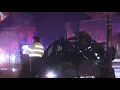 I-295 In Cherry Hill New Jersey Reopens After Crash Left Person Seriously Injured