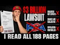 PSA Just Got Sued for 3 Billion Here s What the Lawsuit Actually Says