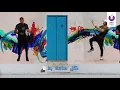 WAMA – Allah Al Gamal  (Official Lyric Video) | (واما – الله ع الجمال (كلمات