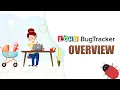 Zoho BugTracker - A simple fast and scalable bug tracking software Older version