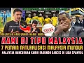 Download Lagu 🔴 MERASA DI TIPU MALAYSIA❗️7 PEMAIN NATURASISASI MALAYSIA NYATAKAN MUNDUR❓️