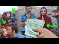 Download Lagu Happy and Lasting Moments: The Amazing Help of the Cameraman to Sohrab and Zeinab